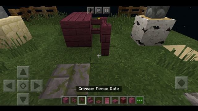 1.16+ MCPE/BEDROCK Faithful 32x32 смотреть онлайн