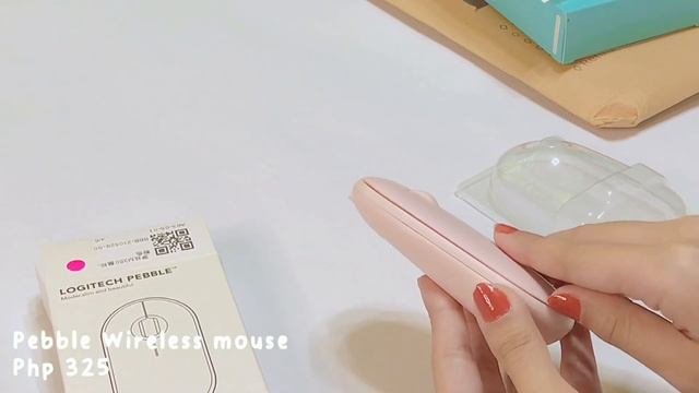 Unboxing Macbook Air M1 (Gold) + accessories from shopee ?✨ смотреть онлайн