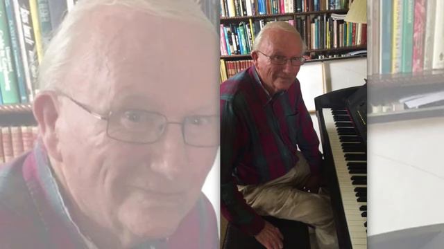Ron Ellis - RON'S OWN SONG #8 смотреть онлайн