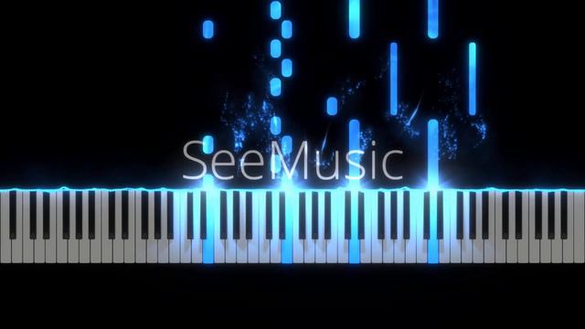 IOS 10 - Early Riser Alarm Piano смотреть онлайн