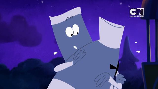 Lamput Presents | Roses Are Red🌹, Lamput Is.... Orange🍊!! | The Cartoon Network Show Ep. 60