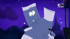 Lamput Presents | Roses are Red🌹, Lamput is.... Orange🍊!! | The Cartoon Network Show Ep. 60