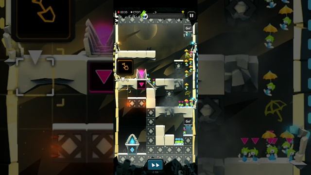 #lemmings сезон 23 грызуны КАРЕН смотреть онлайн