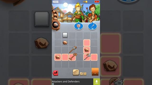 Puzzle forge II APP REVIEW смотреть онлайн