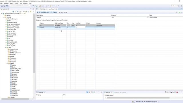 39 Create table FORM based смотреть онлайн