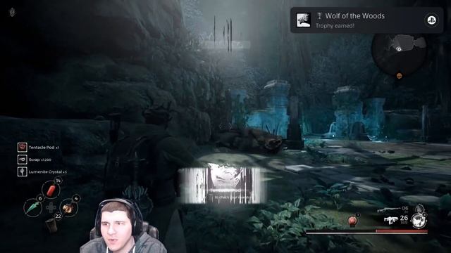 Remnant: From The Ashes - Platinum Trophy Guide (Remnant Trophy Guide) смотреть онлайн