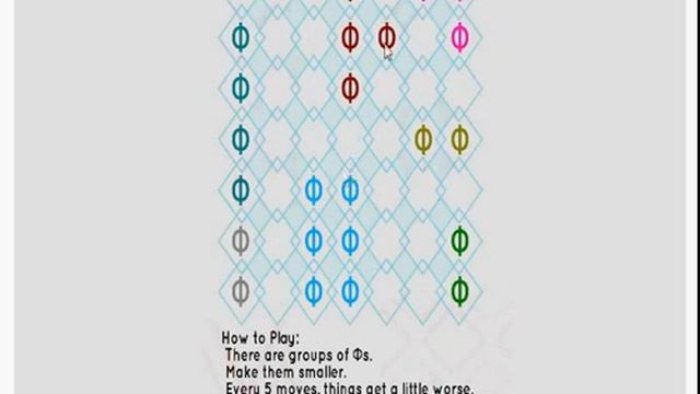 Decodoku: 136 points смотреть онлайн
