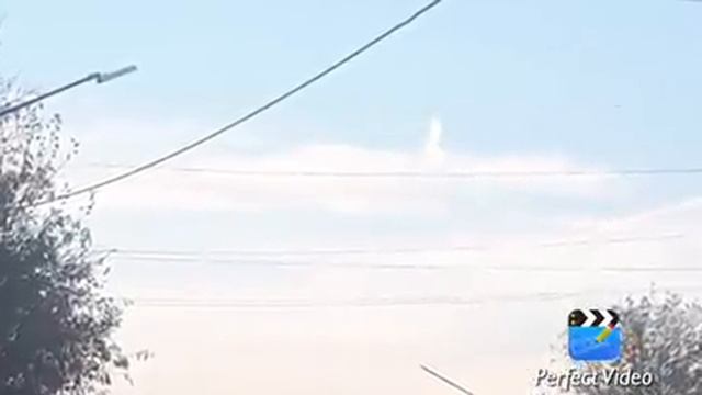 Это я увидела на небе . смотреть онлайн