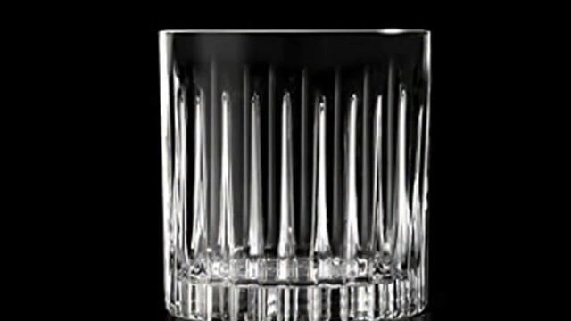 Copas de Cristal RCR Timeless смотреть онлайн