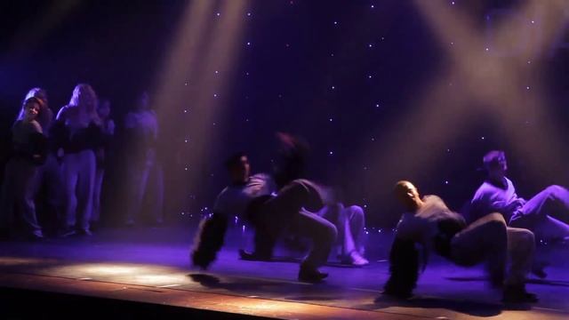 Школа танцев в Израиле | Dance School in Israel | Black Diamond смотреть онлайн