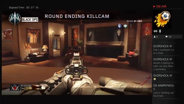 Reaching 40,000 kills!!! | Road to level 100! | FT Syko-_-Bomb смотреть онлайн