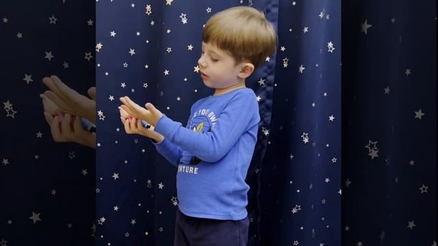 Что у меня сегодня в руке? 002 смотреть онлайн