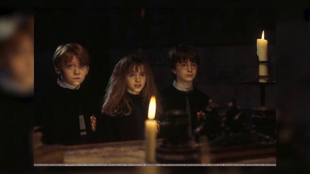 A 'Harry Potter' TV Series Is In The Works! смотреть онлайн