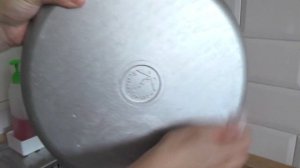 Тест-драйв олдскульной сковородки. Как на самом деле! Пригорает или нет к алюминиевой сковородке?