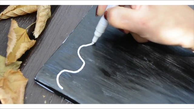 Оформление тетрадей// 5 способов как украсить тетрадь для школы (покупки тетрадей в школу) смотреть онлайн