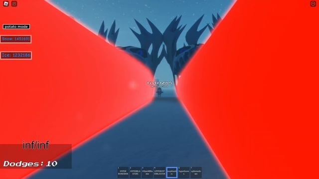 Roblox | Undertale: Soul ShowDown | Echo Tale | Hyper Dust | VHS Sans | Under! Swap Papyrus [Fazy] смотреть онлайн