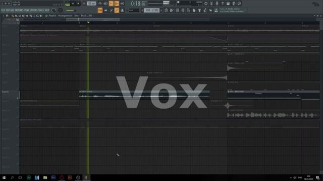 КАК СДЕЛАТЬ DARK TRAP / ЖЕСТКИЙ МРАЧНЫЙ БИТ 2023 В СТИЛЕ $UICIDEBOY$ смотреть онлайн