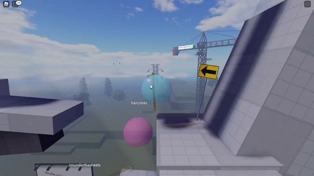 Roblox but its getting over it... смотреть онлайн