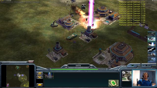 Fortress Avalanche 3v3 смотреть онлайн