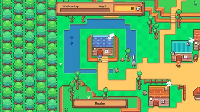 Littlewood - Kickstarter Demo Full Playthrough (No Commentary) смотреть онлайн