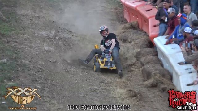 NEXT LEVEL BARBIE JEEP RACING! смотреть онлайн