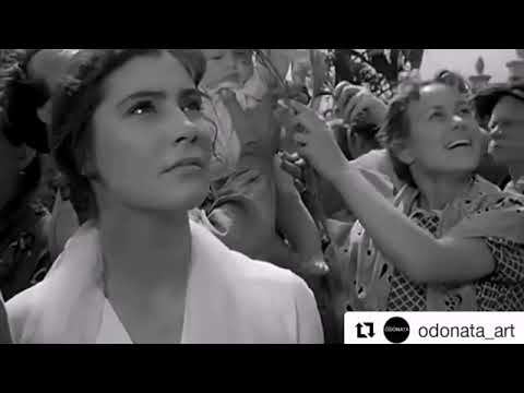 Хореографическая студия ODONATA - Танец «ЖУРАВЛИ» смотреть онлайн