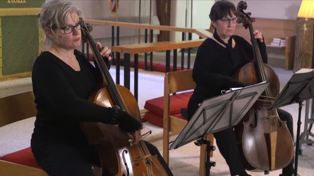Stephen Paxton Sonata no 4 in F Major смотреть онлайн