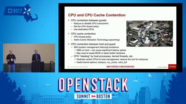 Behind the Curtains- Predictable Performance with Nova смотреть онлайн
