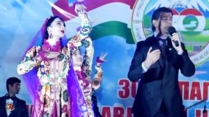 Фахриддини Малик - Заррин 2021 | Fakhiddini Malik - Zarrin 2021