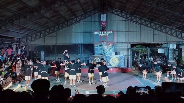 FLAVOR OF INNOCENCE | 2ND RUNNER UP | ARENDA DANCE CONTEST | APRIL 2,2022 смотреть онлайн