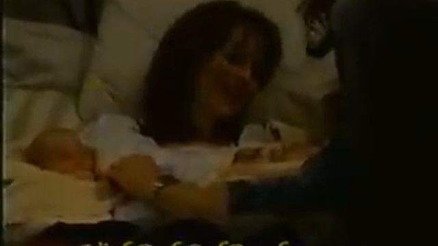 One Life To Live-Pt2 Luna Gives Birth To Frankie & Leslie Holden 1995 смотреть онлайн