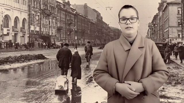 Блокада_глазами_детей смотреть онлайн
