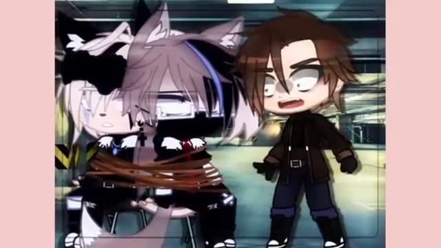 Подборка наркомании из тик тока GachLife GachaLife