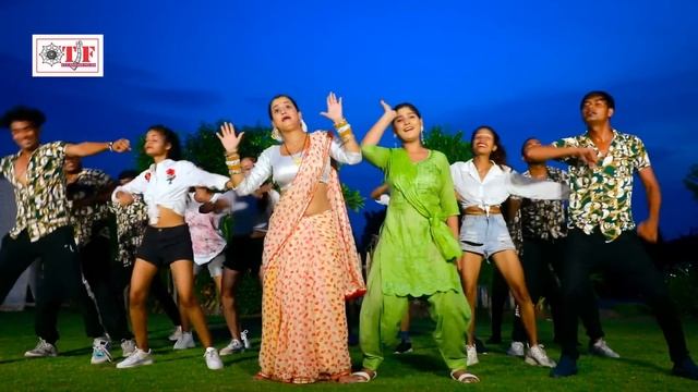 VIDEO | देवरा ढोढ़ी चटना बा |#Chandan Chanchal |#Dewara Dhodhi Chatana Ba |#New Video Song смотреть онлайн