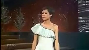 Р Рымбаева "Как много лет во мне любовь спала!"