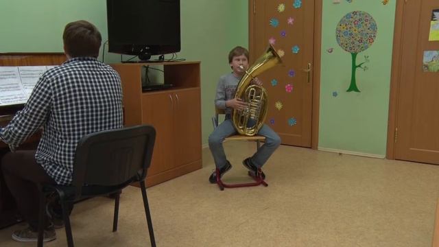 Жуковский Яков 2 класс смотреть онлайн