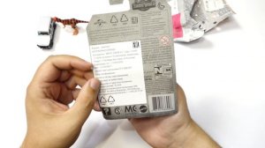 игрушки мир юрского периода