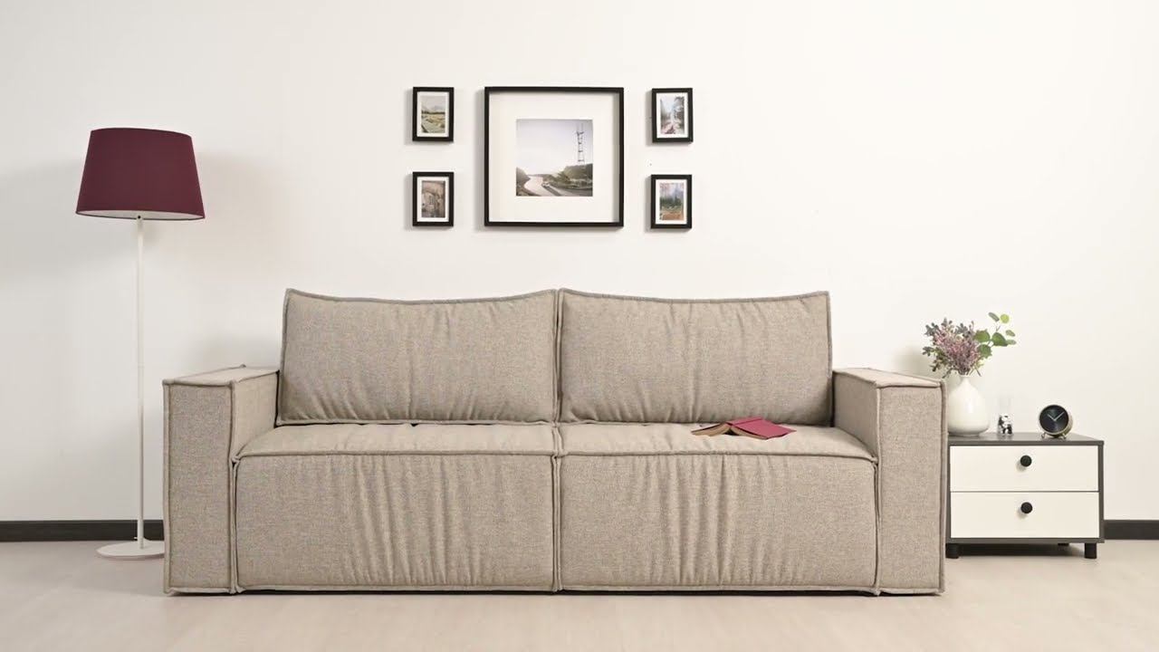 Бруно диван-кровать смотреть онлайн