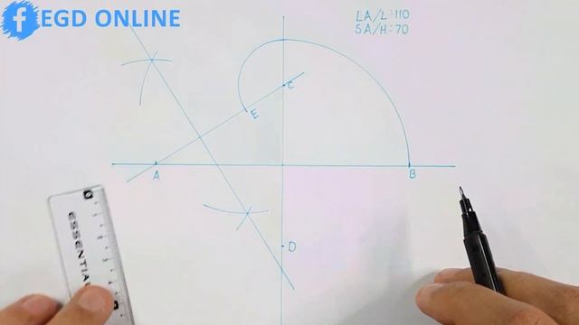 EGD Ellipse смотреть онлайн