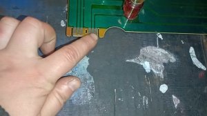 Мега доработка контактов задних плат на ВАЗ 2107