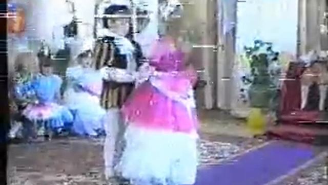 Утренник "Сказка о Золушке". Часть 10. смотреть онлайн