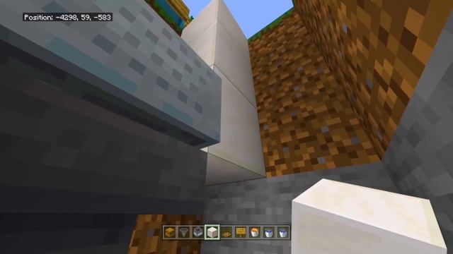 BEST FISH XP FARM (AFK!) In Minecraft Bedrock 1.20 !! смотреть онлайн