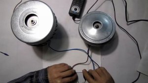 мотор пылесоса три типа разные размеры мощность и назначение сравнить преимущества