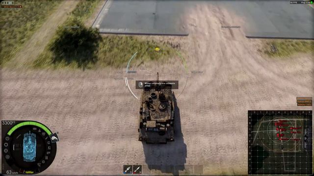 TEST DRIVE | T-55 ENIGMA | ALTAY | SCORPION KASTET | M1A1 STORM | Bzikers смотреть онлайн