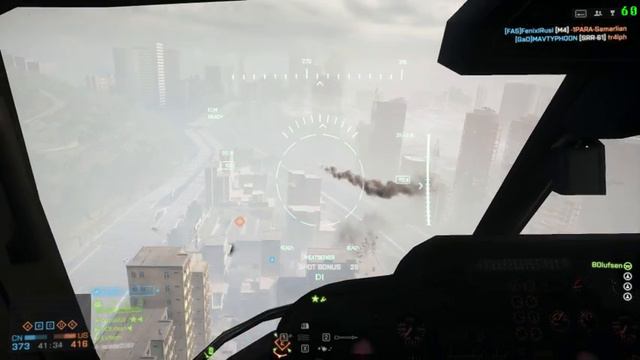 Battlefield 4 on iMac late 2012 with GTX 680MX смотреть онлайн