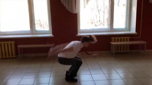 Артур Нуреев 9А