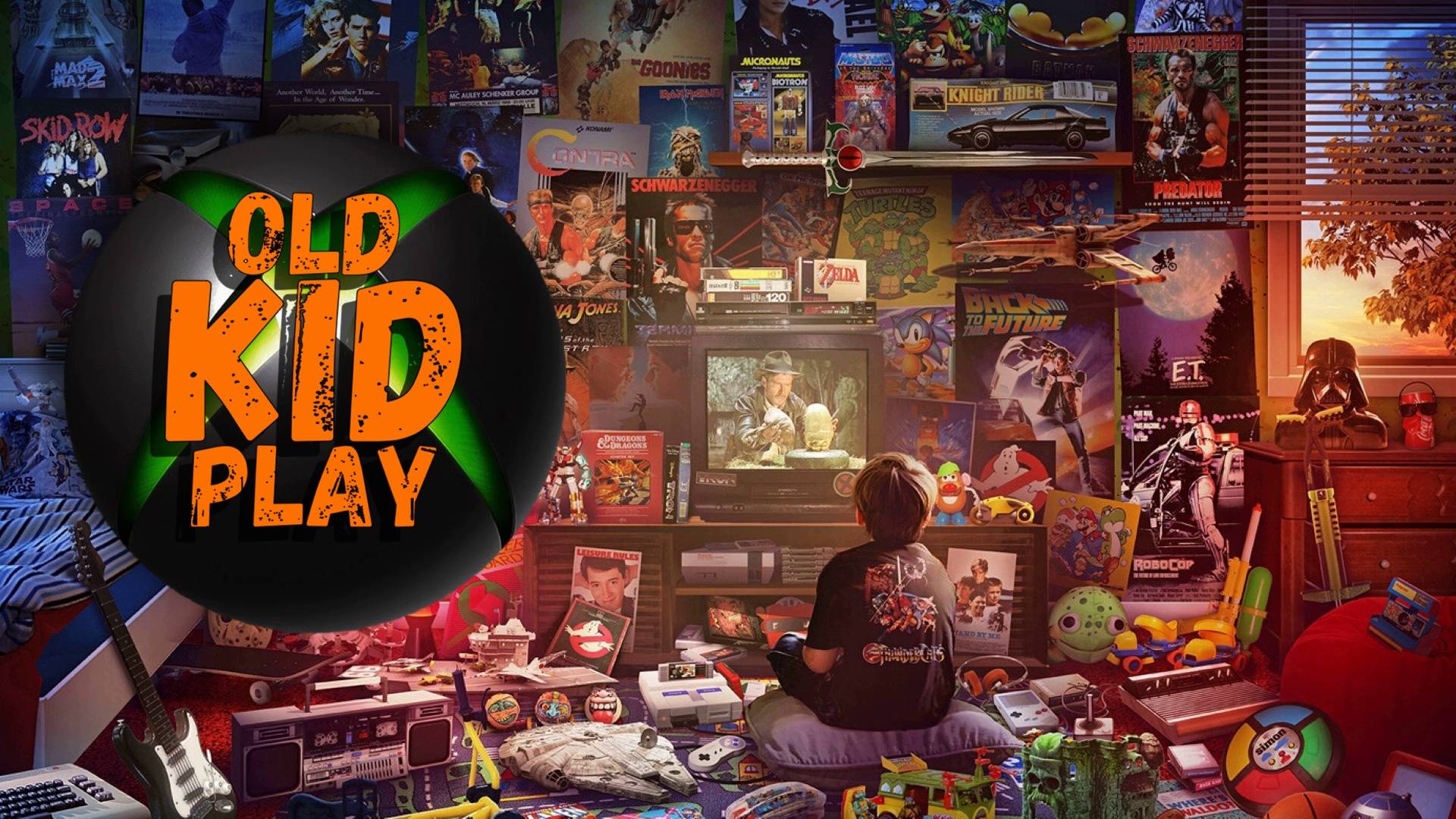 🔴Консольный стрим👋