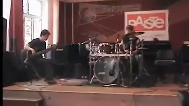Конкурс барабанщиков #Paiste смотреть онлайн