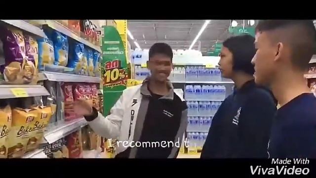 English Project work: Let's go shopping смотреть онлайн
