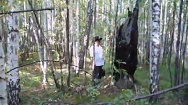 ЗВЕНЯЩИЕ КЕДРЫ в Уральской слободе смотреть онлайн